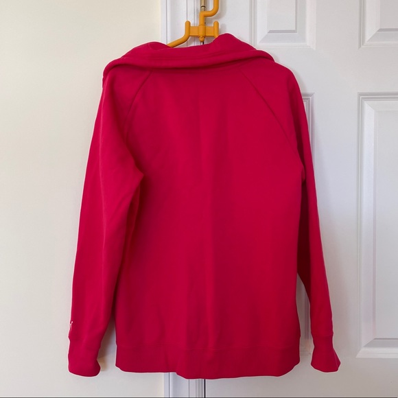 Puma Zipped Sweatshirt - Size XL - Picture 8 of 8